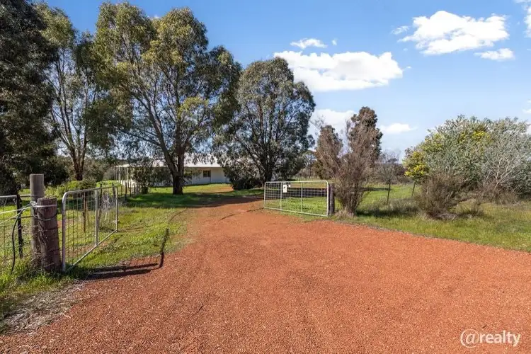 79 Howard Road, Julimar WA 6567