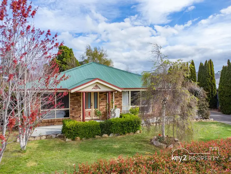 4 Alison Court, Westbury TAS 7303