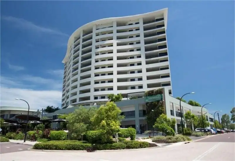 Main view of Homely studio listing, Address available on request