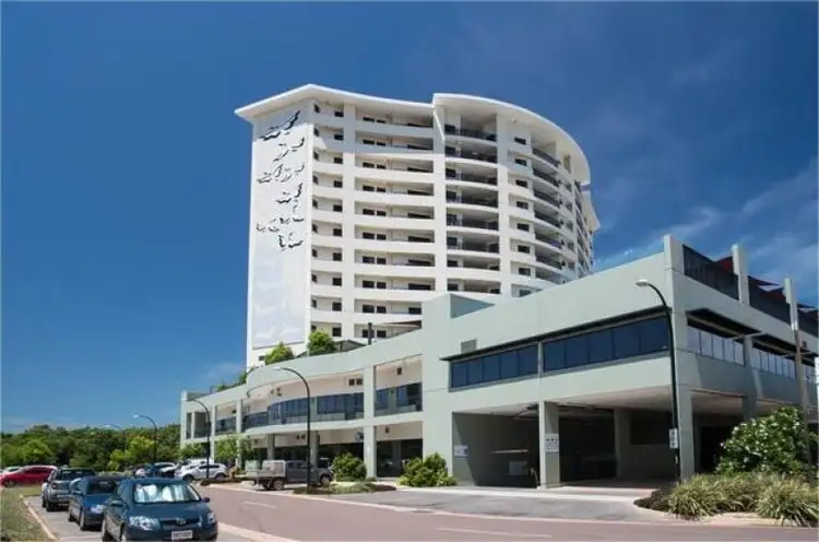 Second view of Homely studio listing, Address available on request