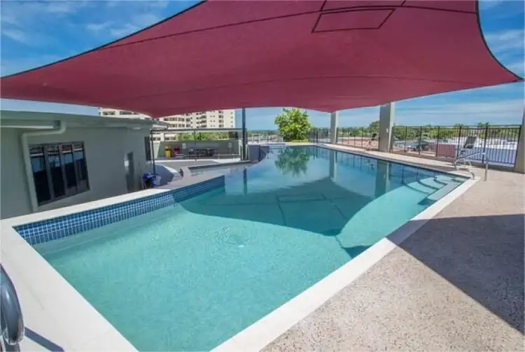 Third view of Homely studio listing, Address available on request