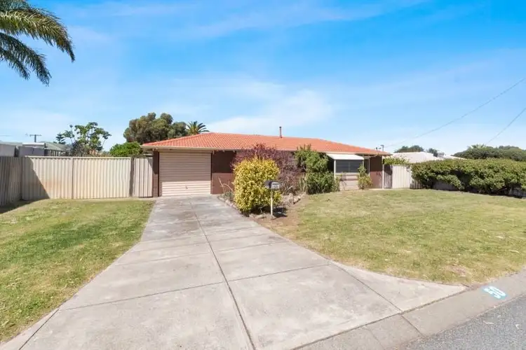 50 Exhibition Way, Cooloongup WA 6168