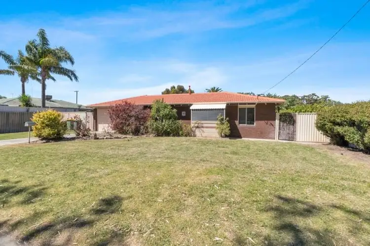 Second view of Homely house listing, 50 Exhibition Way, Cooloongup WA 6168