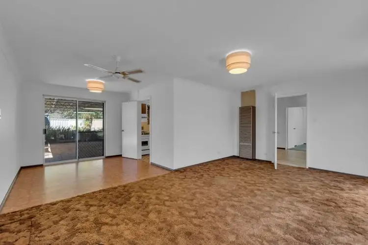 Sixth view of Homely house listing, 50 Exhibition Way, Cooloongup WA 6168