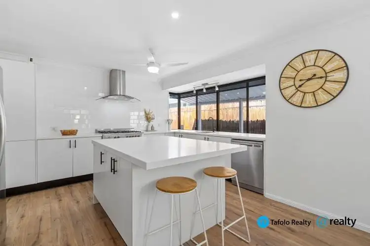 Fifth view of Homely house listing, 36 Muskwood Street, Capalaba QLD 4157