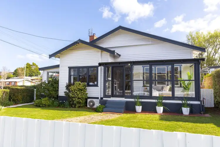 38 West Barrack Street