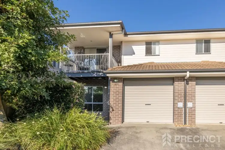 160/1 Bass Court, North Lakes QLD 4509