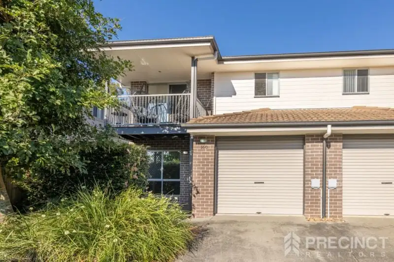 Main view of Homely townhouse listing, 160/1 Bass Court, North Lakes QLD 4509