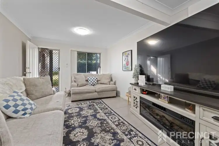 Second view of Homely townhouse listing, 160/1 Bass Court, North Lakes QLD 4509
