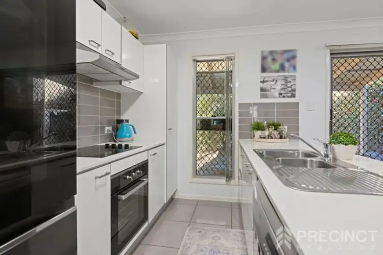Third view of Homely townhouse listing, 160/1 Bass Court, North Lakes QLD 4509