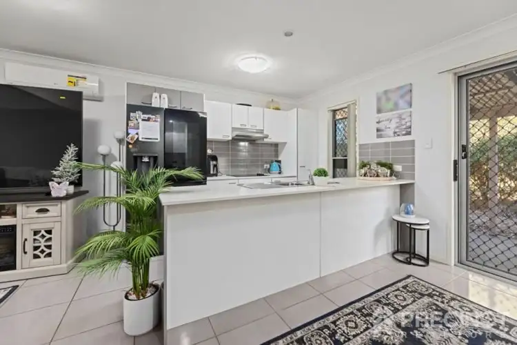 Fourth view of Homely townhouse listing, 160/1 Bass Court, North Lakes QLD 4509