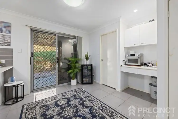 Fifth view of Homely townhouse listing, 160/1 Bass Court, North Lakes QLD 4509