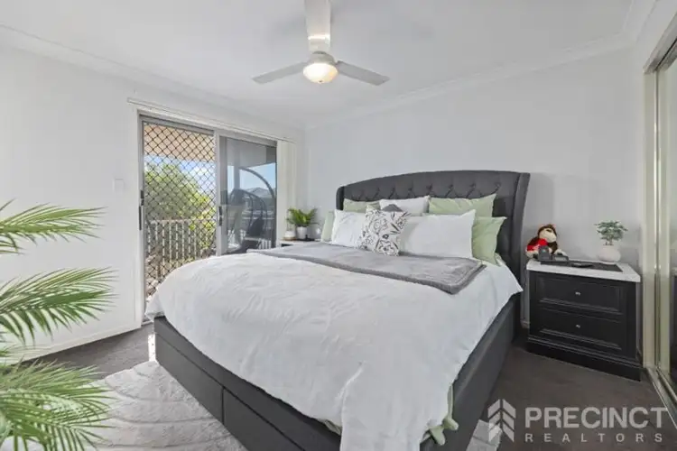 Sixth view of Homely townhouse listing, 160/1 Bass Court, North Lakes QLD 4509