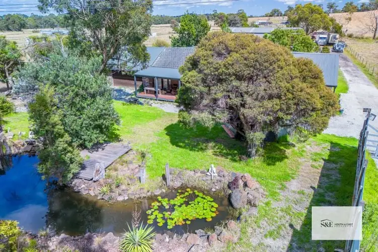 Second view of Homely house listing, 265 Pakenham Road, Pakenham VIC 3810