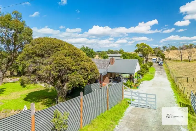Third view of Homely house listing, 265 Pakenham Road, Pakenham VIC 3810