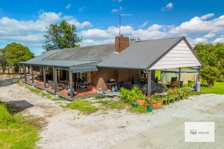 Fourth view of Homely house listing, 265 Pakenham Road, Pakenham VIC 3810