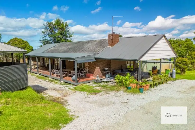Fifth view of Homely house listing, 265 Pakenham Road, Pakenham VIC 3810