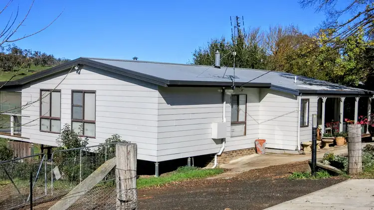 Third view of Homely house listing, 105S Derby Street, Walcha NSW 2354