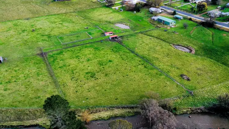 Fifth view of Homely house listing, 105S Derby Street, Walcha NSW 2354