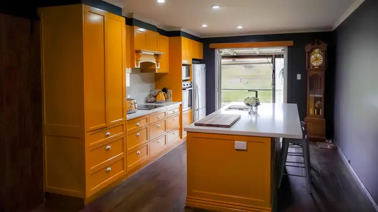 Sixth view of Homely house listing, 105S Derby Street, Walcha NSW 2354