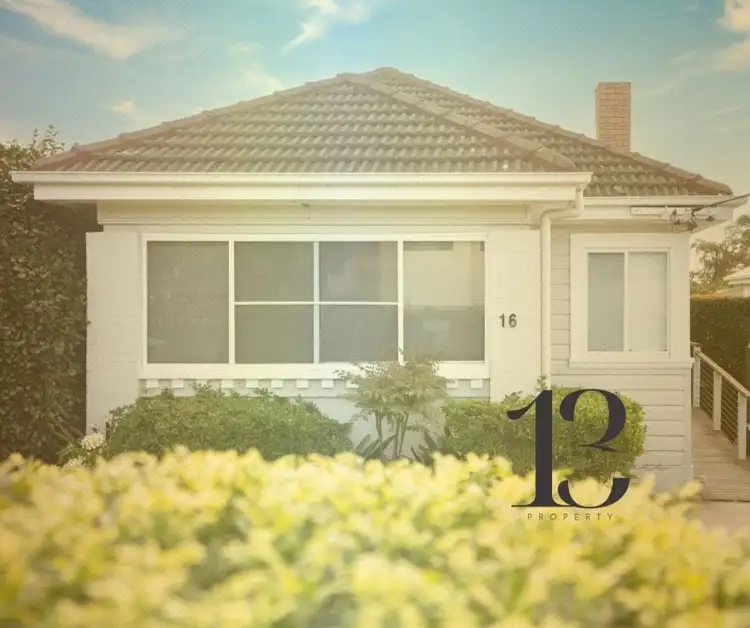 16 Marton Street, Shortland NSW 2307