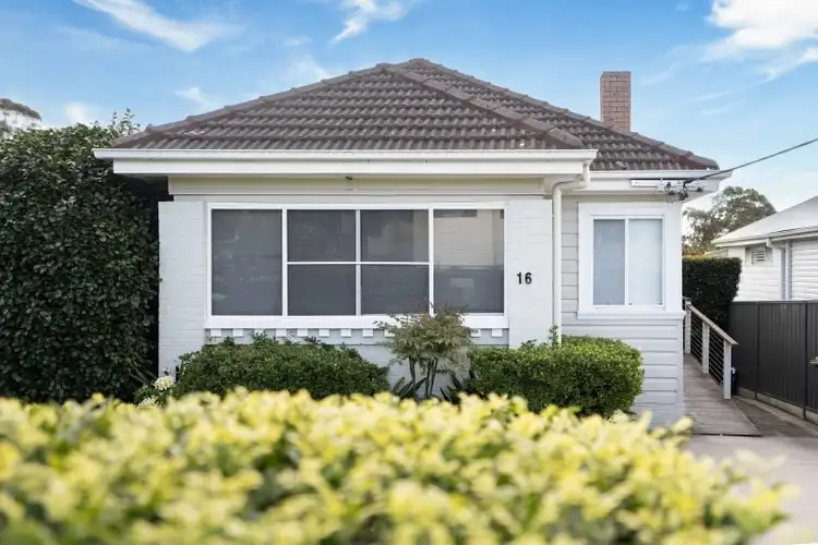 Third view of Homely house listing, 16 Marton Street, Shortland NSW 2307
