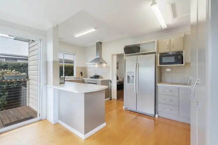 Fourth view of Homely house listing, 16 Marton Street, Shortland NSW 2307
