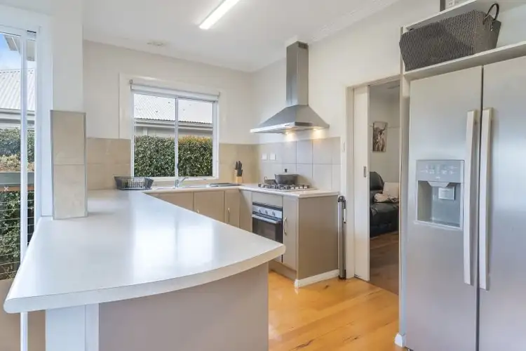 Fifth view of Homely house listing, 16 Marton Street, Shortland NSW 2307