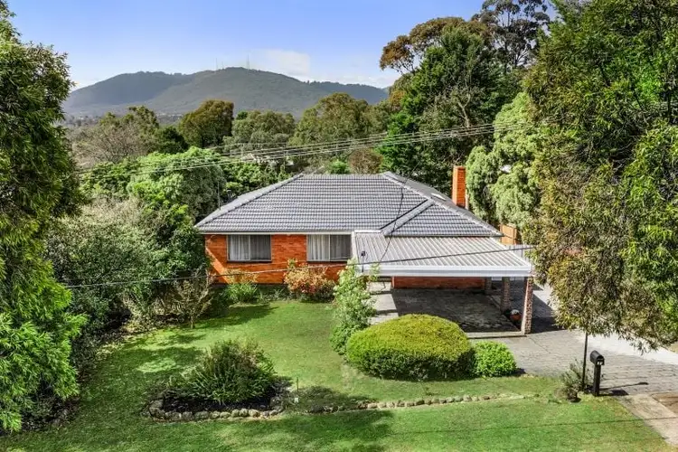 43 Army Road, Boronia VIC 3155