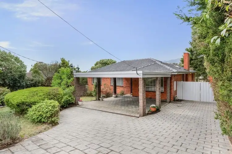 Fourth view of Homely house listing, 43 Army Road, Boronia VIC 3155
