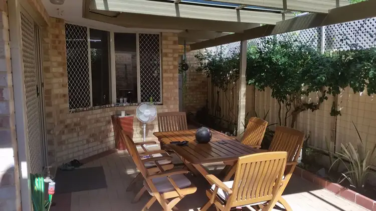 Third view of Homely unit listing, 2/664 Beach Road, Hamersley WA 6022