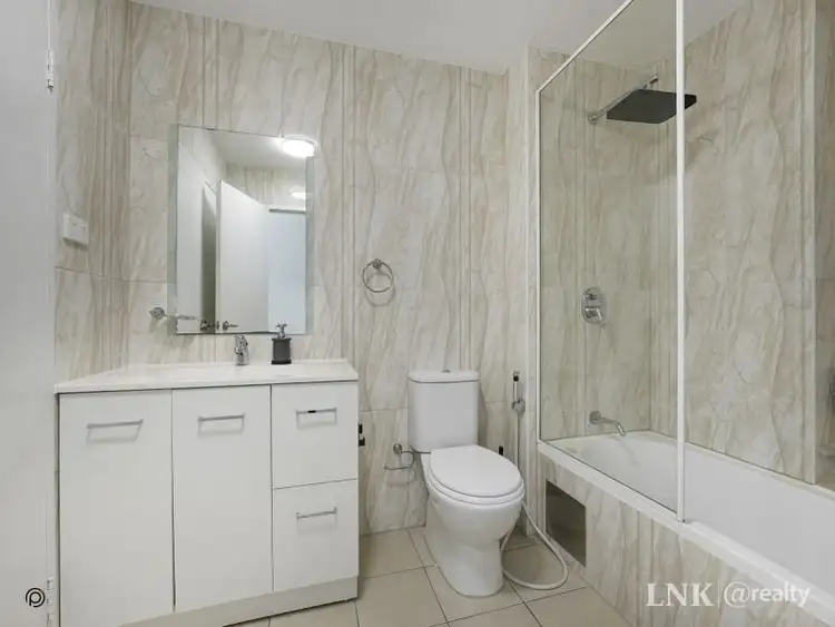 Sixth view of Homely apartment listing, 302/75 Rickard Road, Bankstown NSW 2200