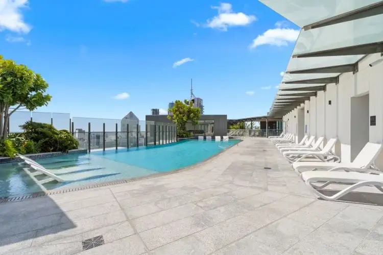 1905/111 Mary Street, Brisbane City QLD 4000