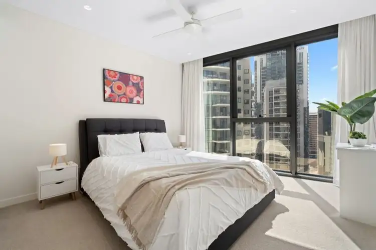 Sixth view of Homely apartment listing, 1905/111 Mary Street, Brisbane City QLD 4000