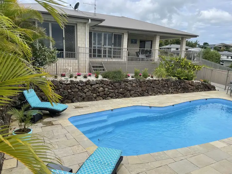 1 Cullen Court, Cumbalum NSW 2478