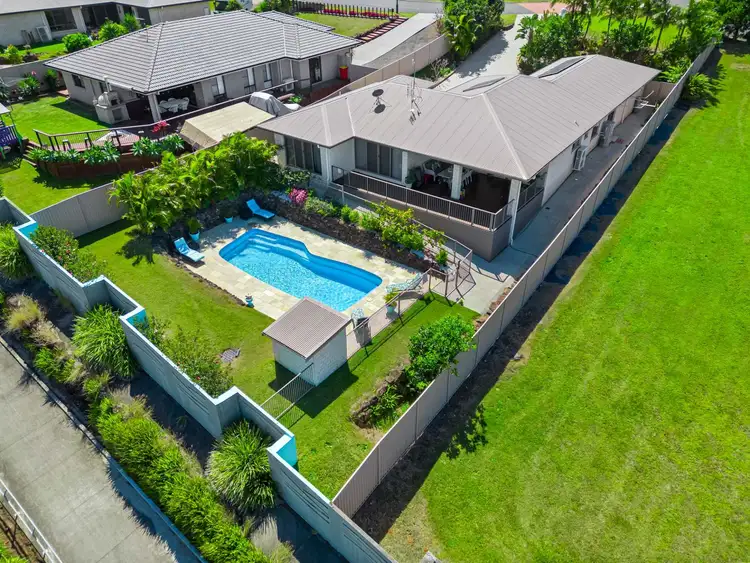 1 Cullen Court, Cumbalum NSW 2478