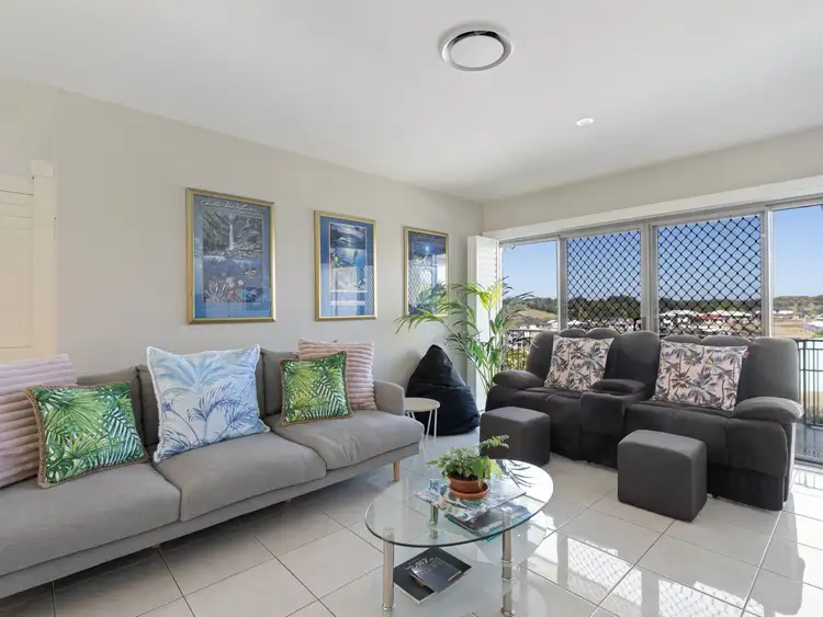 Fifth view of Homely house listing, 1 Cullen Court, Cumbalum NSW 2478