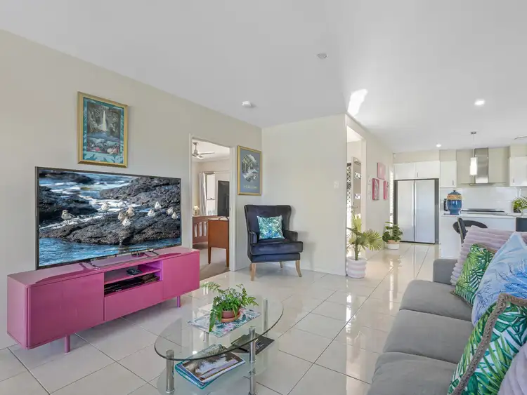 Sixth view of Homely house listing, 1 Cullen Court, Cumbalum NSW 2478