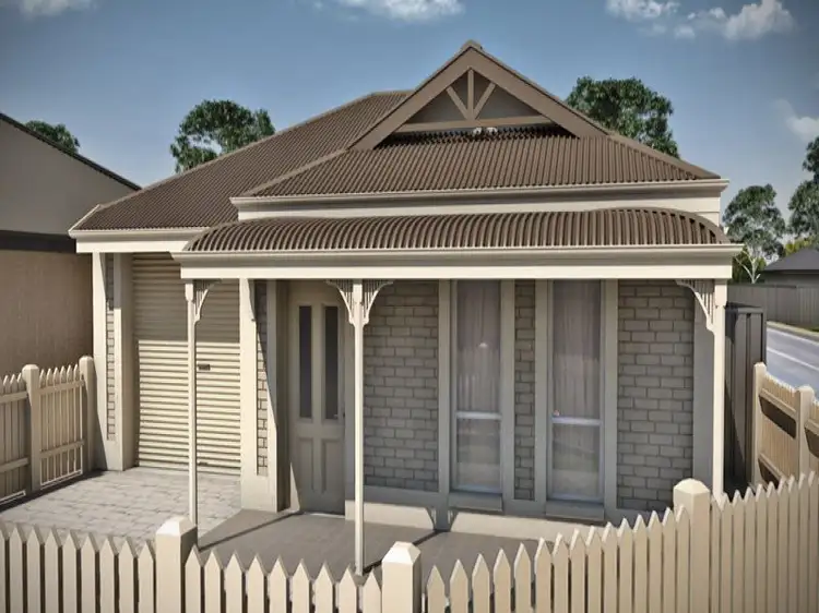 Main view of Homely house listing, 12 Jabez Way, Blakeview SA 5114