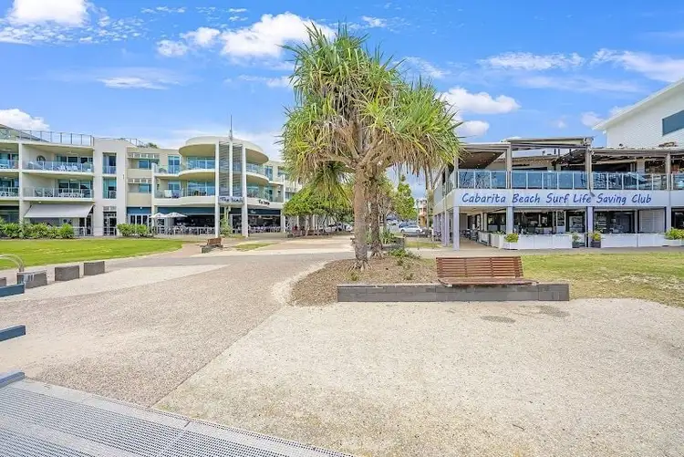 220/2-6 Pandanus Parade, Cabarita Beach NSW 2488