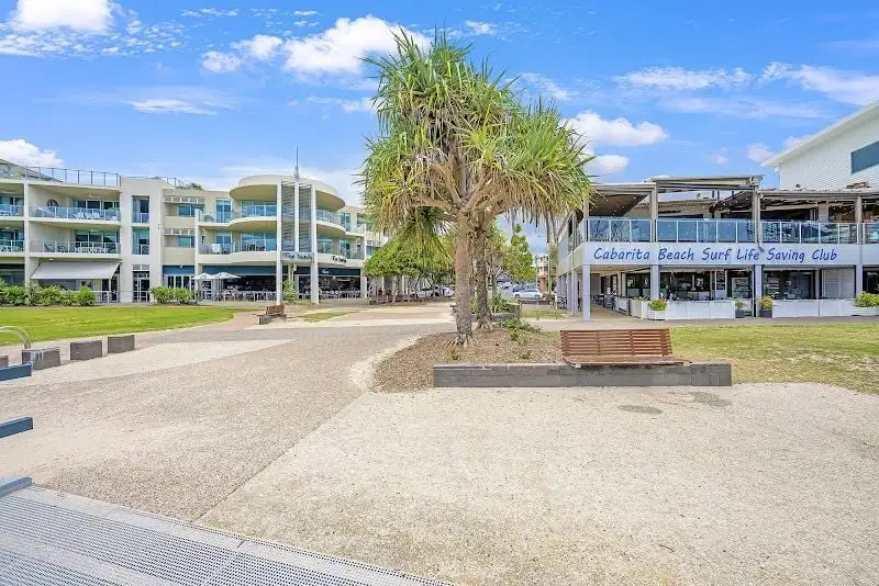 Main view of Homely apartment listing, 220/2-6 Pandanus Parade, Cabarita Beach NSW 2488