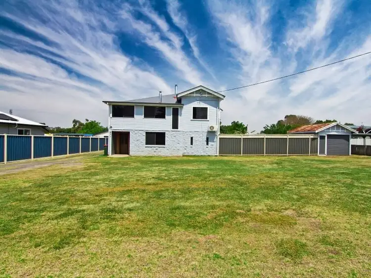 271 Haly Street, Kingaroy QLD 4610