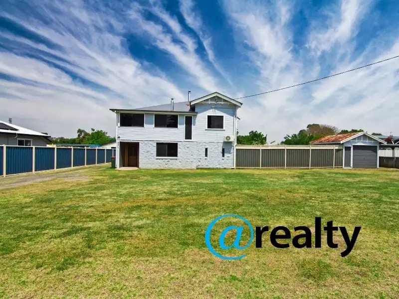 Main view of Homely house listing, 271 Haly Street, Kingaroy QLD 4610