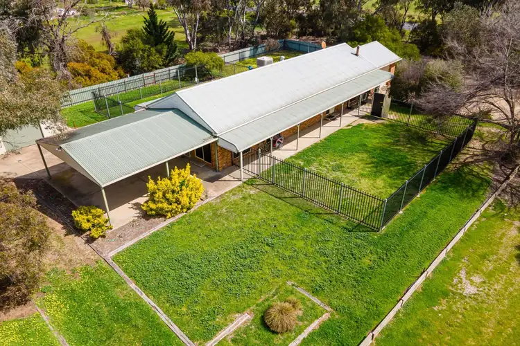 Second view of Homely house listing, 137 Main Street, Lake Albert NSW 2650