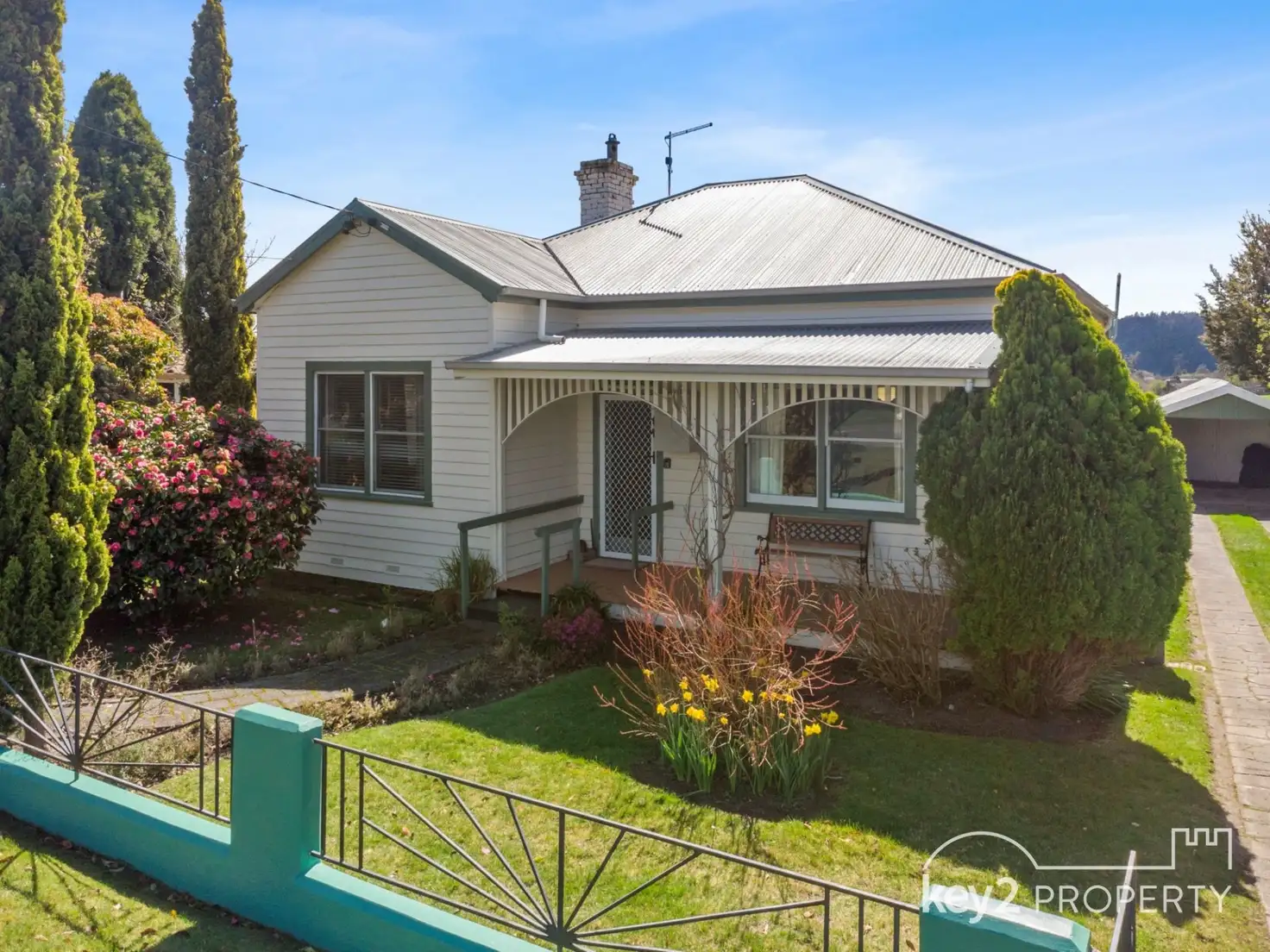 Main view of Homely house listing, 36 Station Road, Lilydale TAS 7268