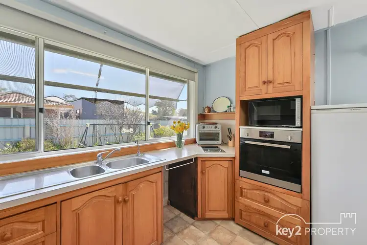 Second view of Homely house listing, 36 Station Road, Lilydale TAS 7268