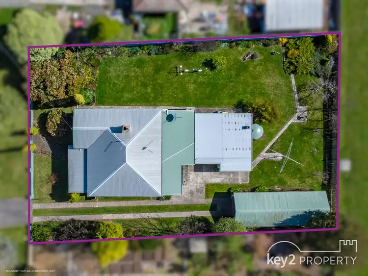 Fourth view of Homely house listing, 36 Station Road, Lilydale TAS 7268