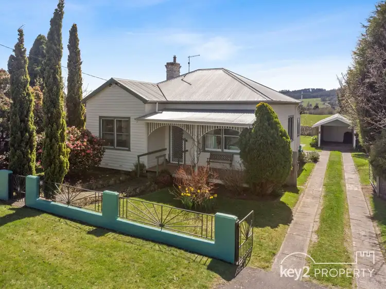 Fifth view of Homely house listing, 36 Station Road, Lilydale TAS 7268