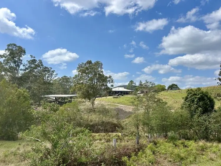 362 Sharkeys Road, Frazers Creek NSW 2446