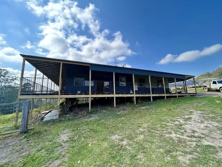 Fourth view of Homely rural property listing, 362 Sharkeys Road, Frazers Creek NSW 2446